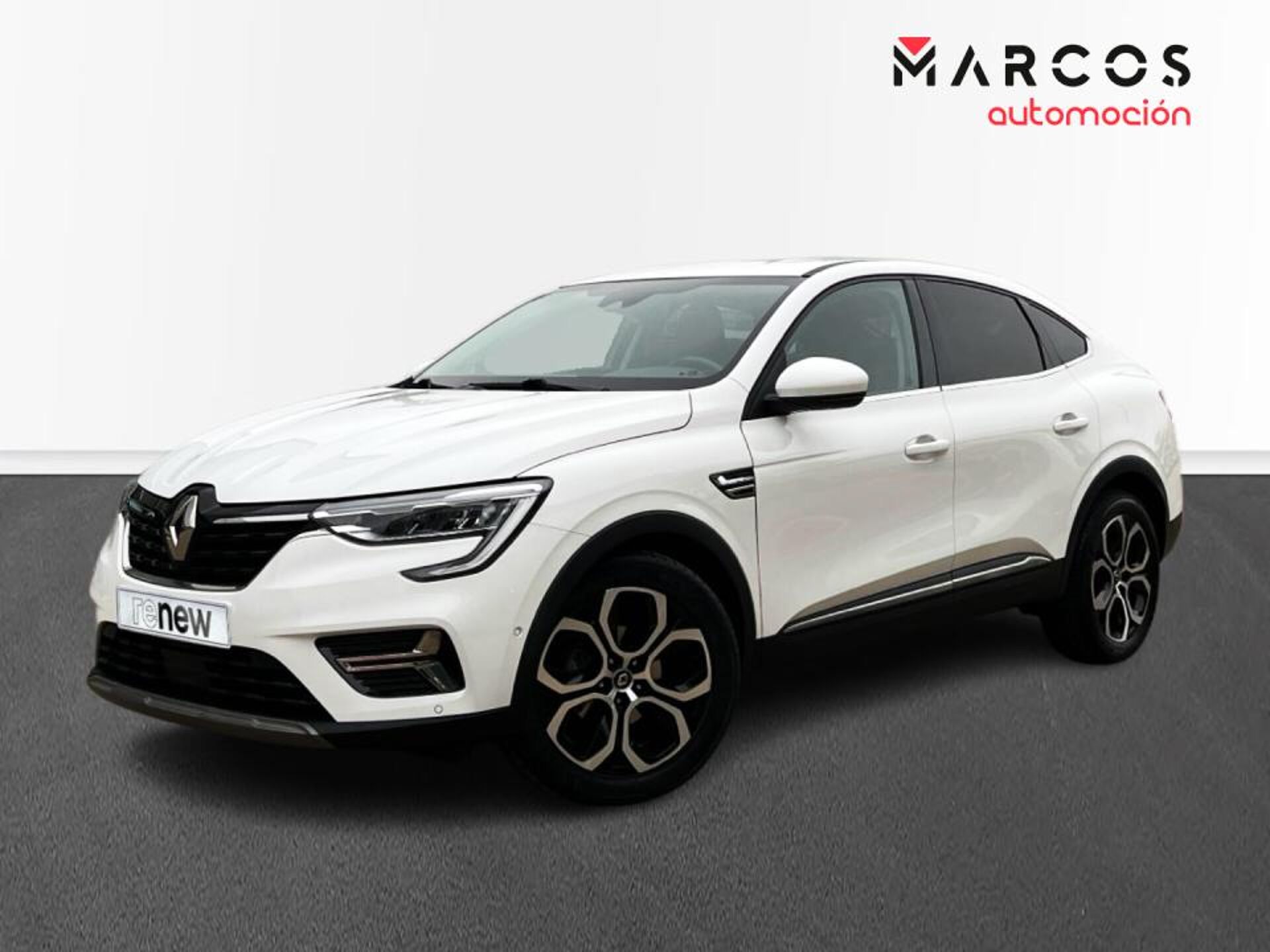 Imagen 1 de RENAULT Arkana