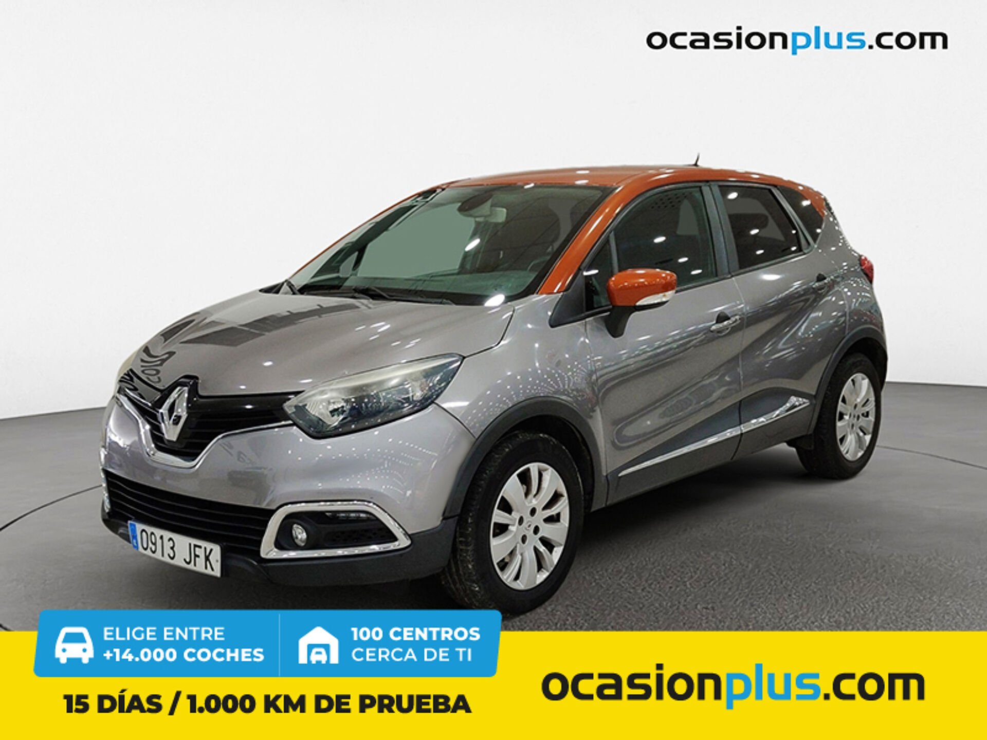 Imagen de RENAULT Captur