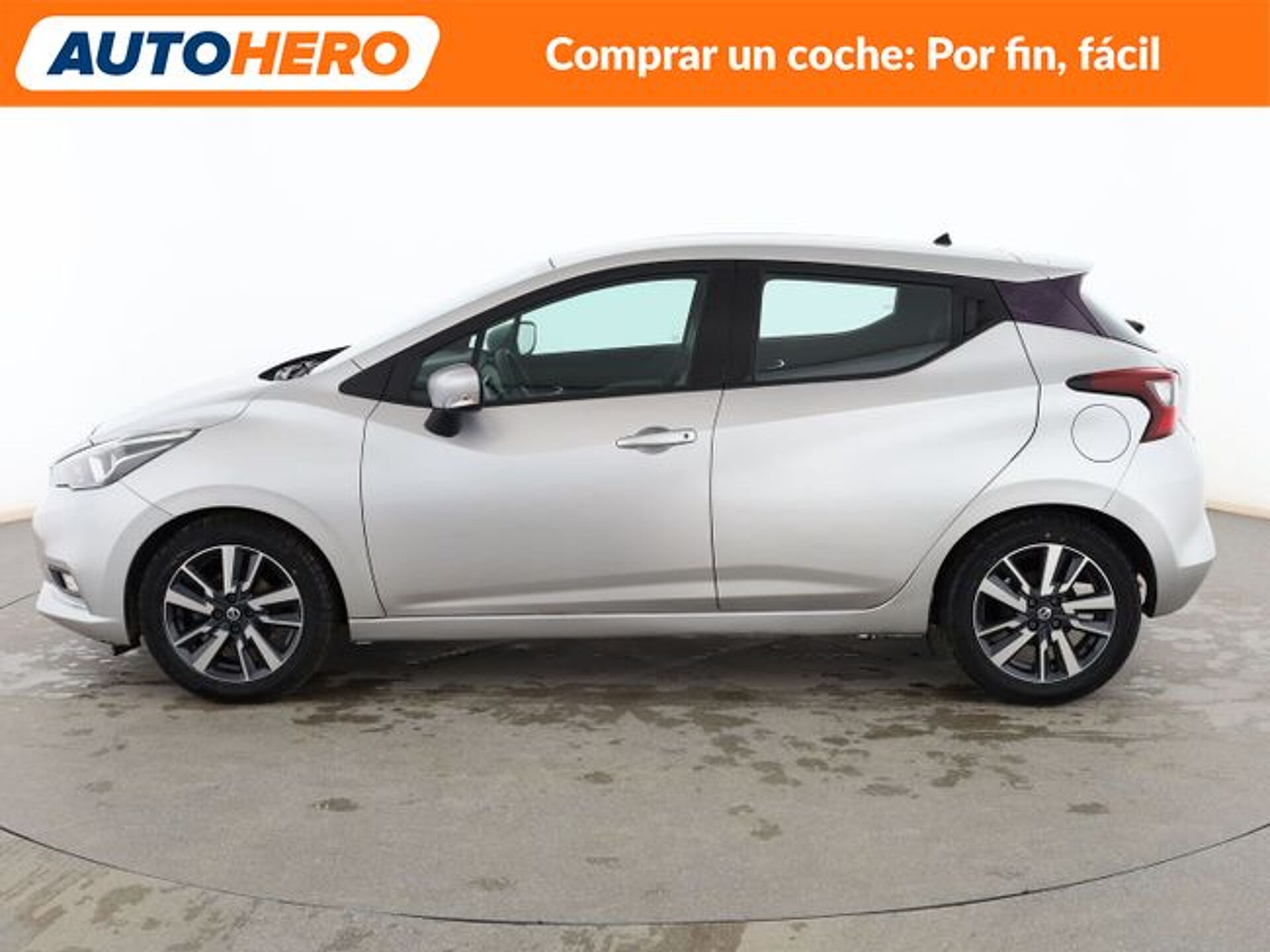 Imagen 3 de NISSAN Micra