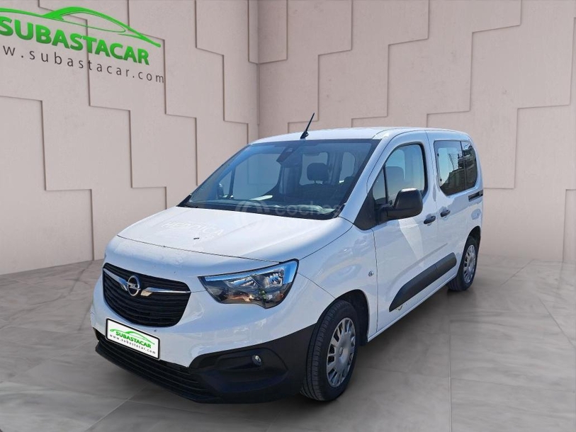 Foto del OPEL Combo Life 1.5TD S-S Edition L 100