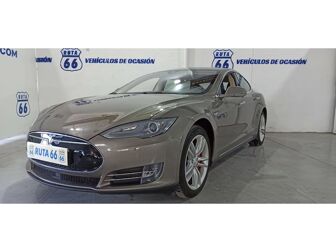 Imagen de TESLA Model S 100D