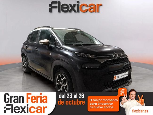 CITROEN C3 Aircross (PureTech 81kW (110CV) Shine Pack) en Palmas, Las