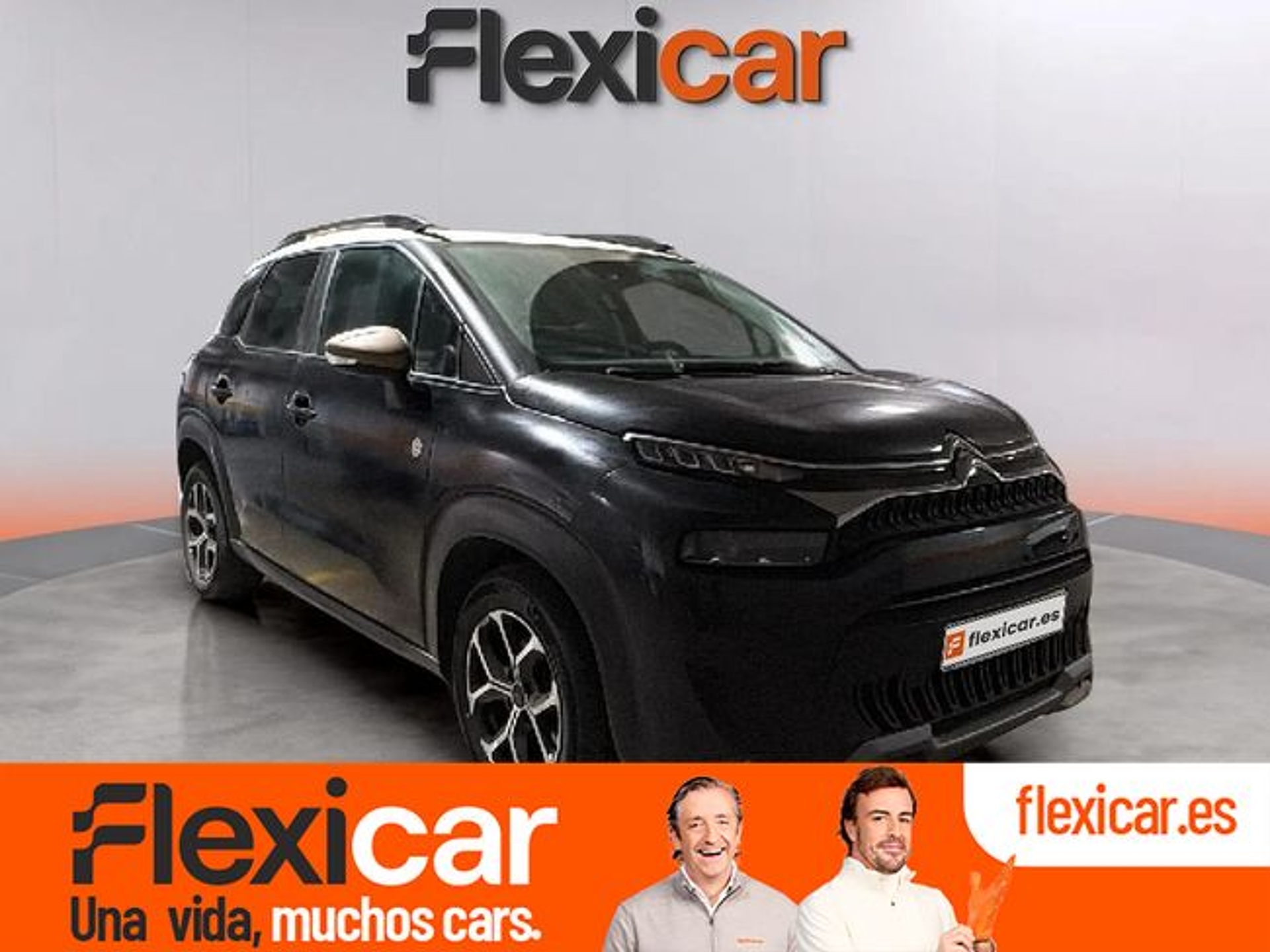 Imagen de CITROEN C3 Aircross