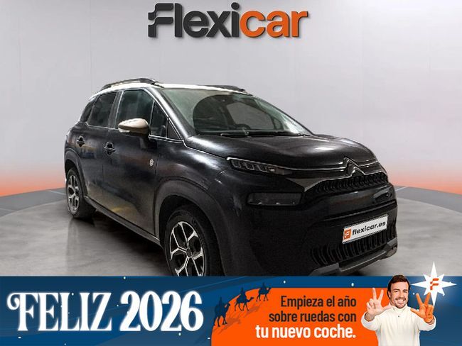 CITROEN C3 Aircross (PureTech 81kW (110CV) Shine Pack) en Palmas, Las