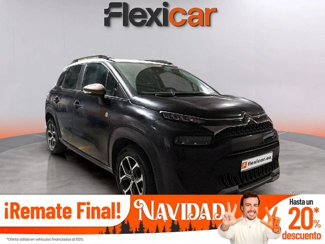 CITROEN C3 Aircross (PureTech 81kW (110CV) Shine Pack) en Palmas, Las