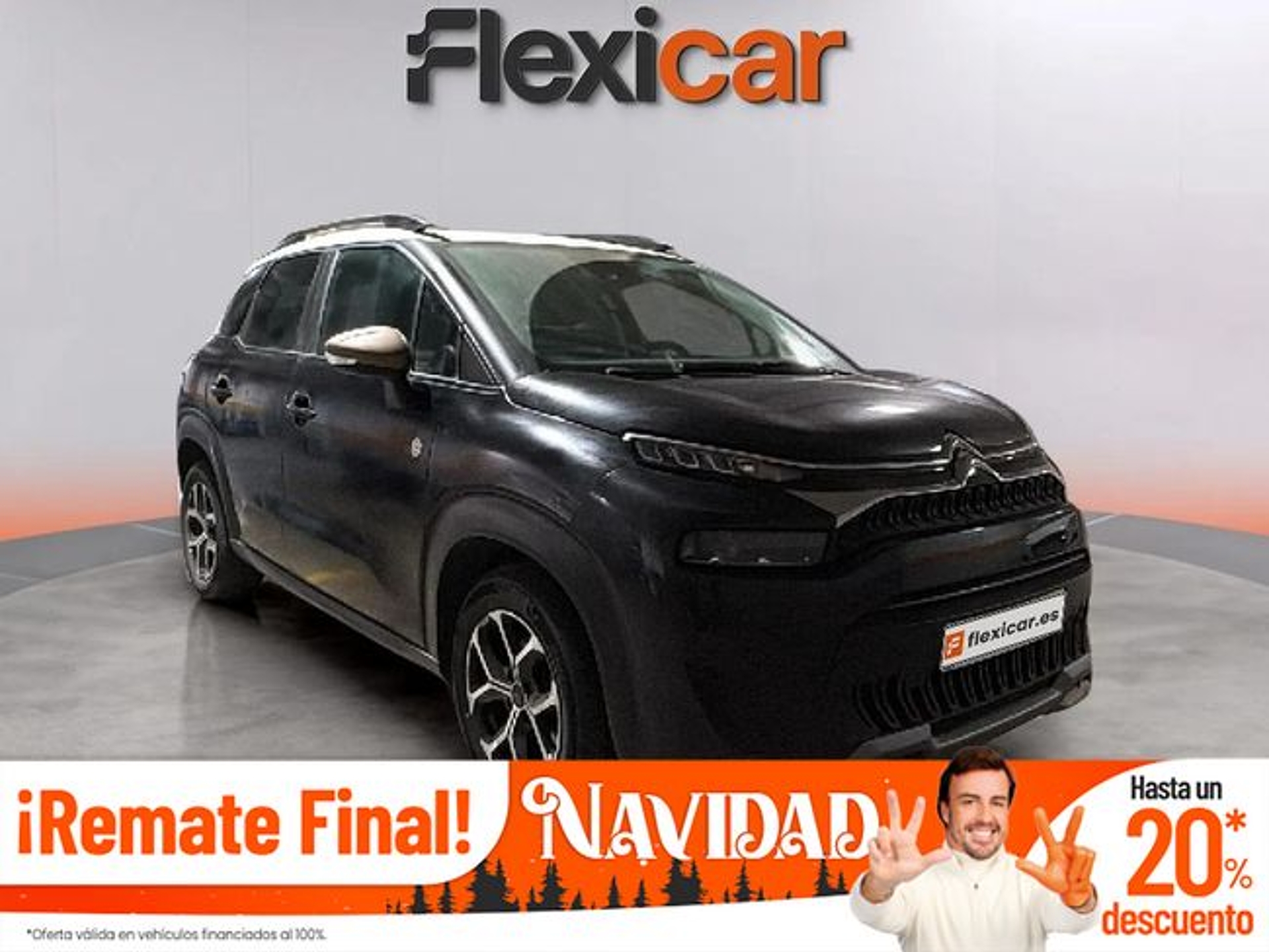 Imagen de CITROEN C3 Aircross