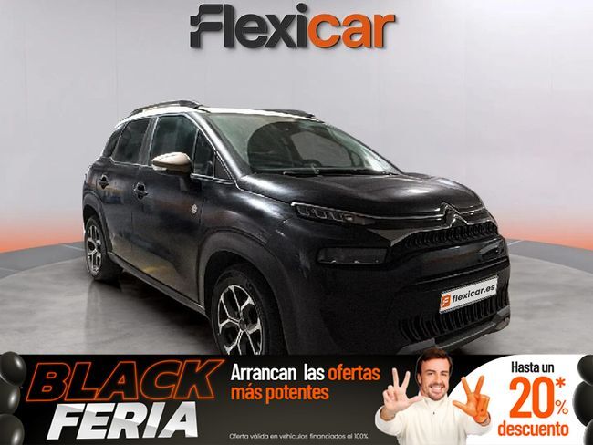 CITROEN C3 Aircross (PureTech 81kW (110CV) Shine Pack) en Palmas, Las