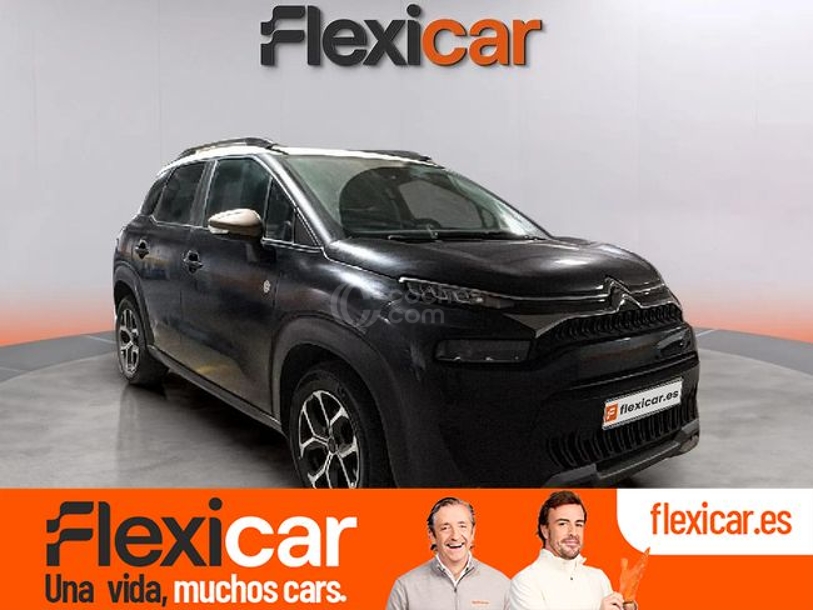 Foto del CITROEN C3 Aircross Puretech S&S Shine 110