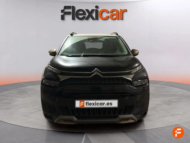 Foto del CITROEN C3 Aircross Puretech S&S Shine 110