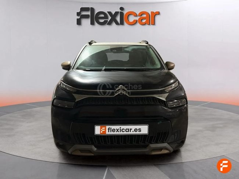 Foto del CITROEN C3 Aircross Puretech S&S Shine 110