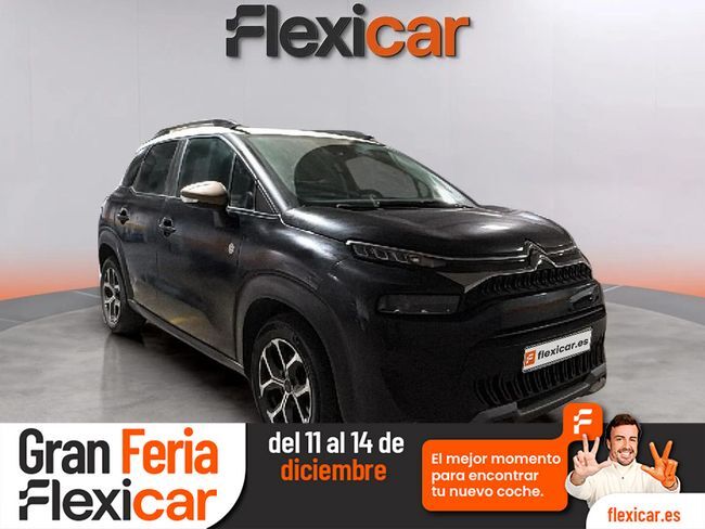 CITROEN C3 Aircross (PureTech 81kW (110CV) Shine Pack) en Palmas, Las