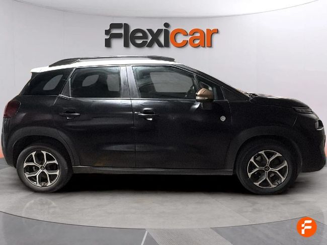 Foto del CITROEN C3 Aircross Puretech S&S Shine 110