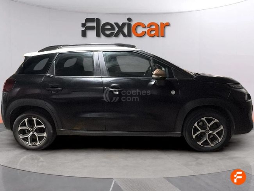 Foto del CITROEN C3 Aircross Puretech S&S Shine 110