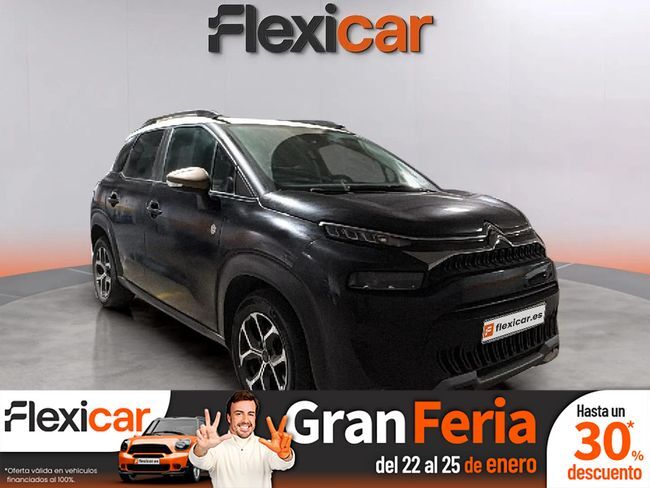 CITROEN C3 Aircross (PureTech 81kW (110CV) Shine Pack) en Palmas, Las