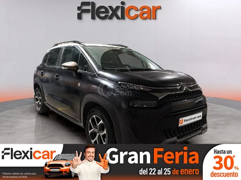 Foto del CITROEN C3 Aircross Puretech S&S Shine 110