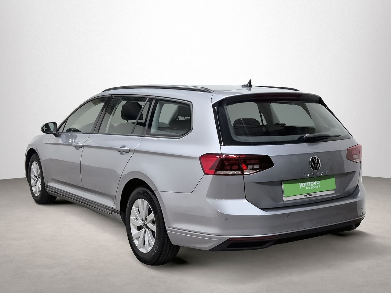 Foto del VOLKSWAGEN Passat 2.0TDI EVO 90kW DSG7