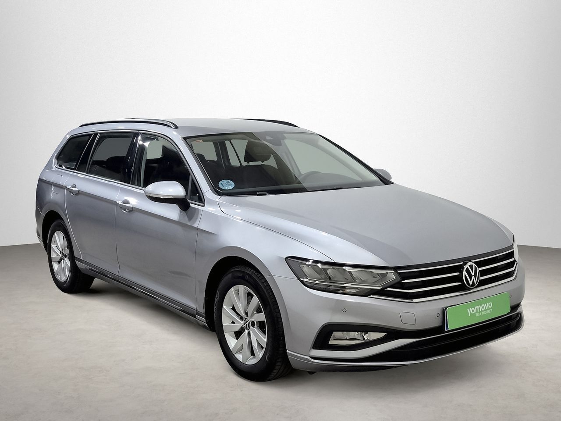 Imagen de VOLKSWAGEN Passat