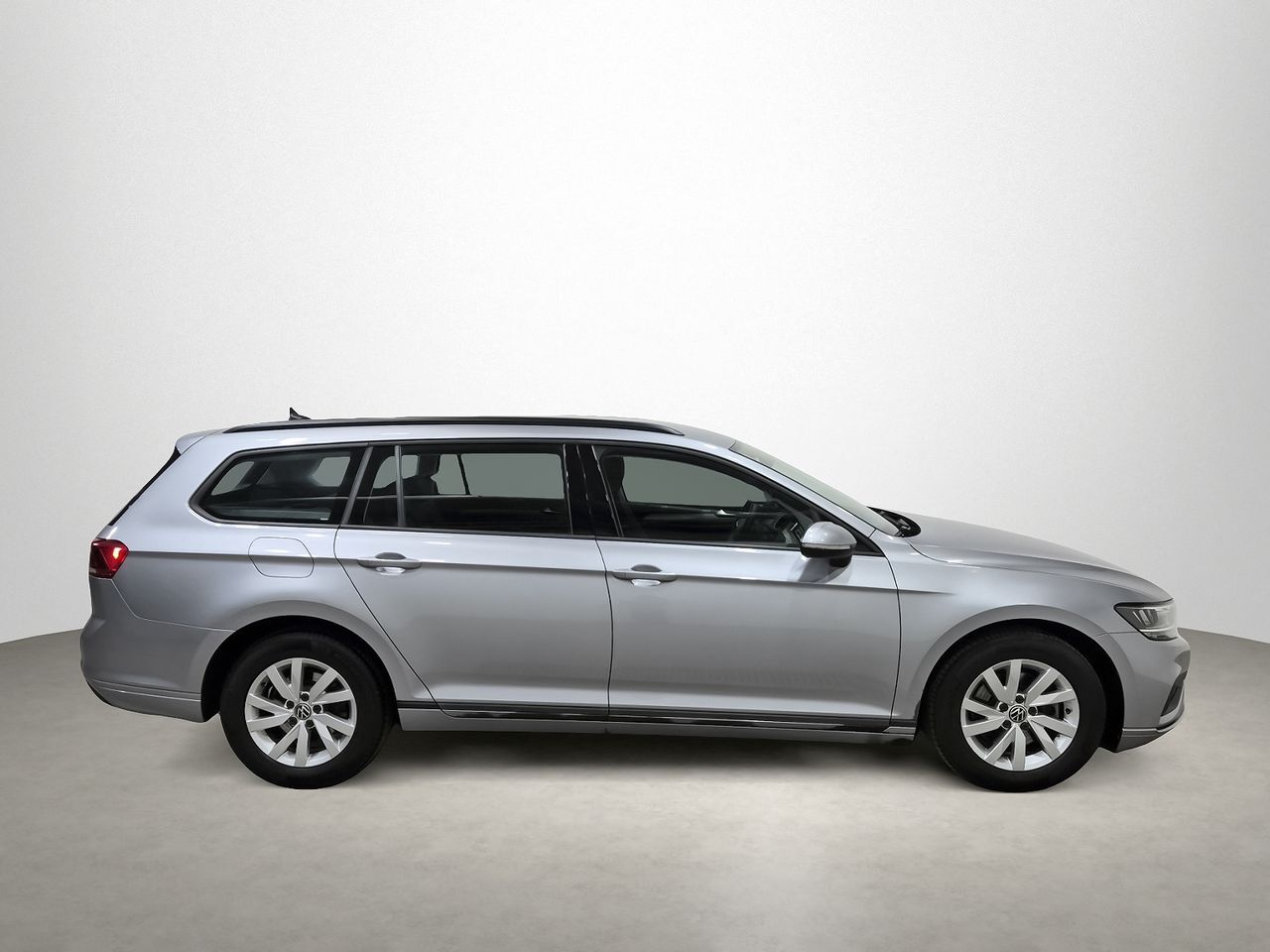 Foto del VOLKSWAGEN Passat 2.0TDI EVO 90kW DSG7