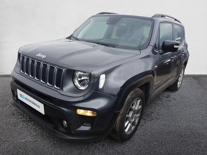 Foto del JEEP Renegade 1.5 MHEV Limited