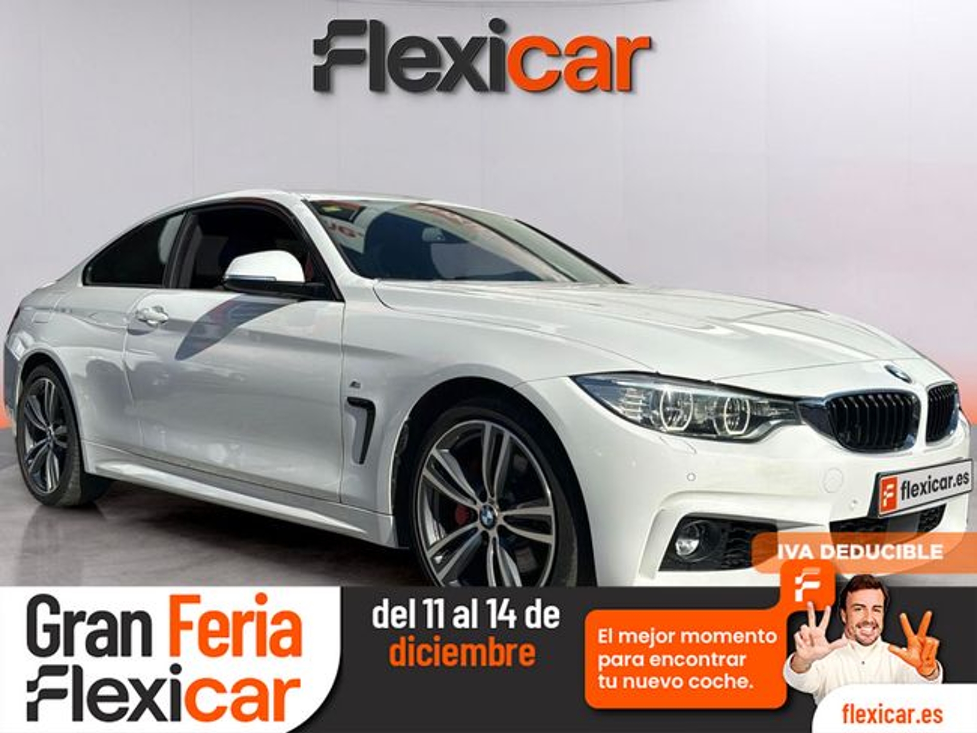 Imagen de BMW Serie 4