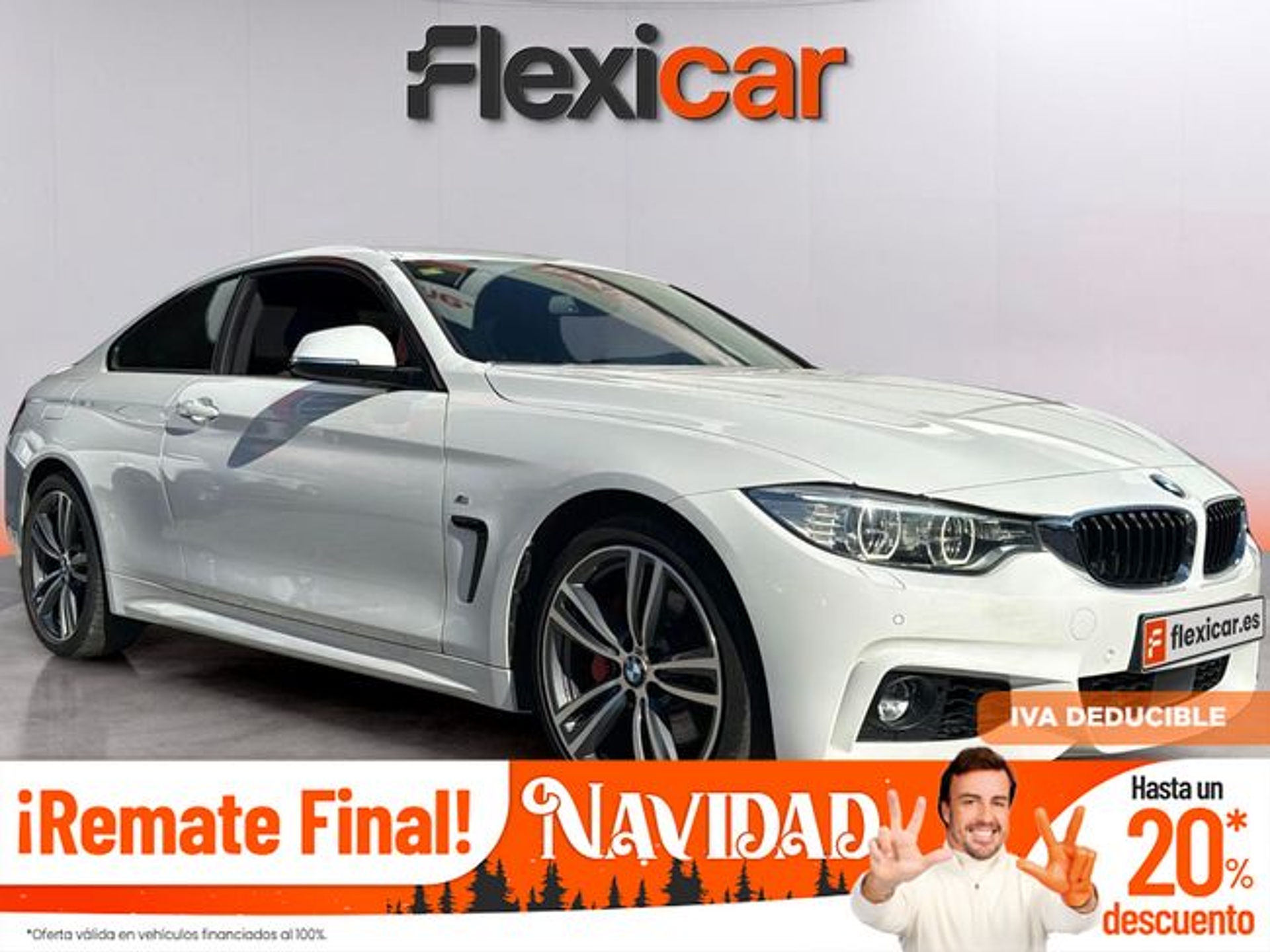 Imagen de BMW Serie 4