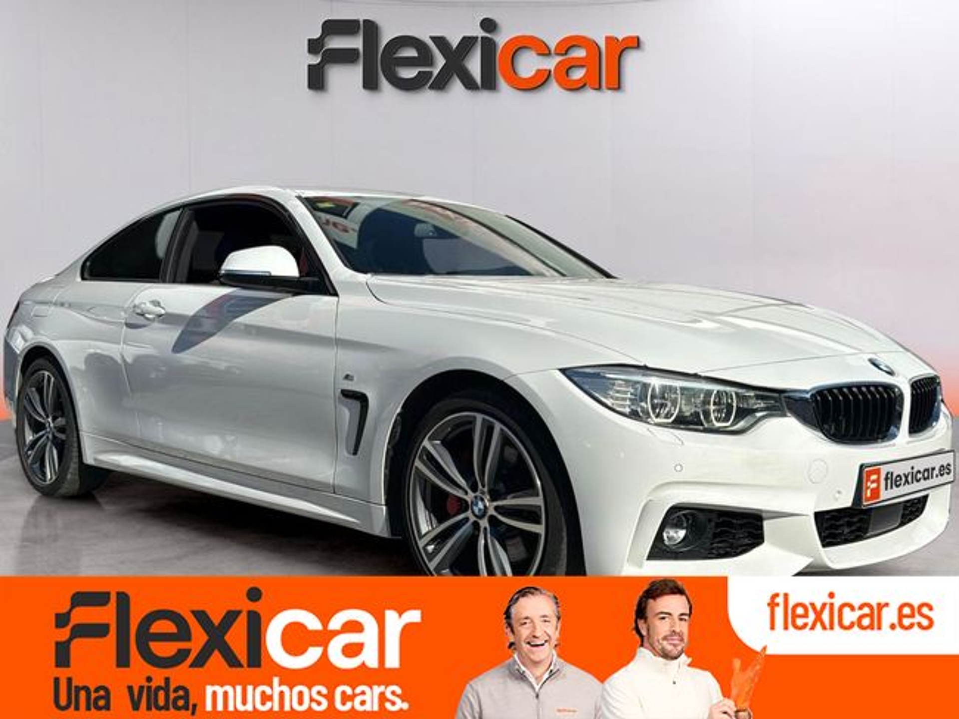 Imagen de BMW Serie 4