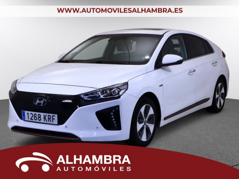 Foto del HYUNDAI Ioniq EV 100kW Style