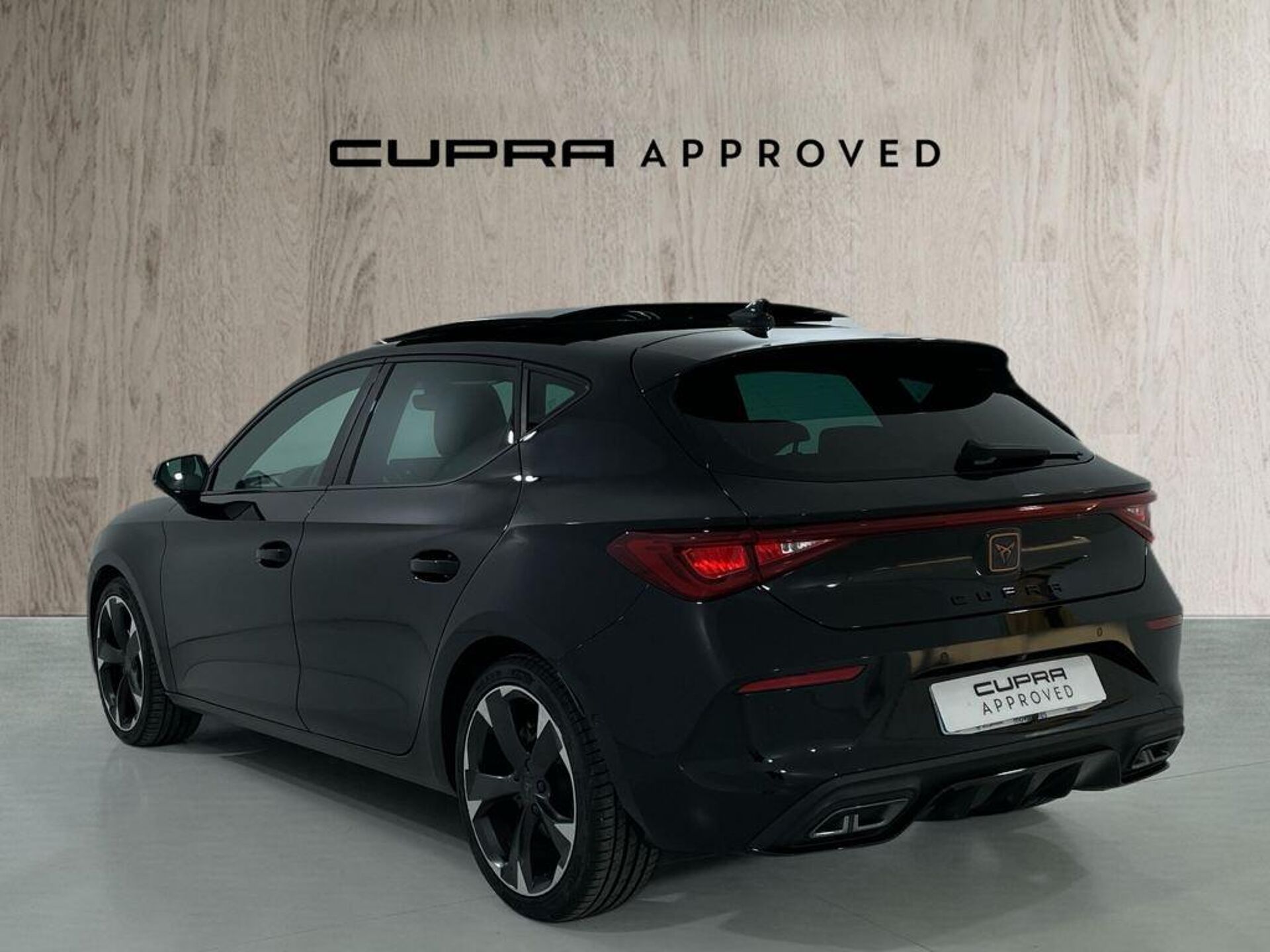 Imagen 2 de CUPRA León