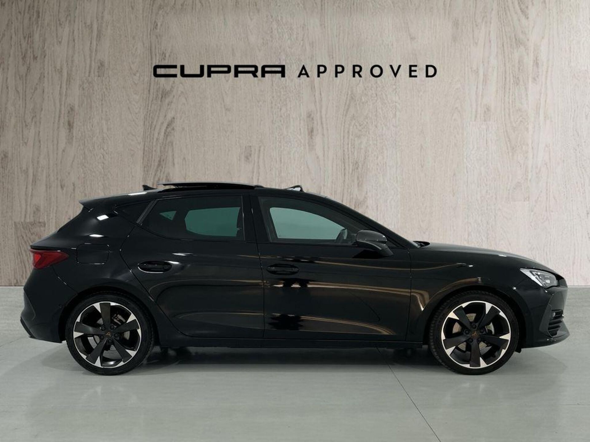 Imagen 3 de CUPRA León