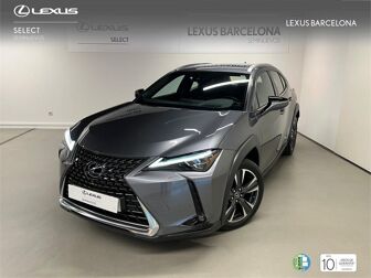 Imagen de LEXUS UX 250h Executive 2WD