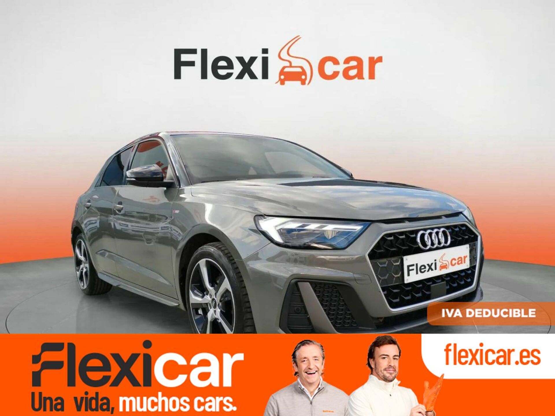 Imagen de AUDI A1