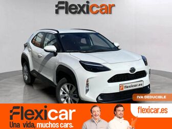 Imagen de TOYOTA Yaris Cross