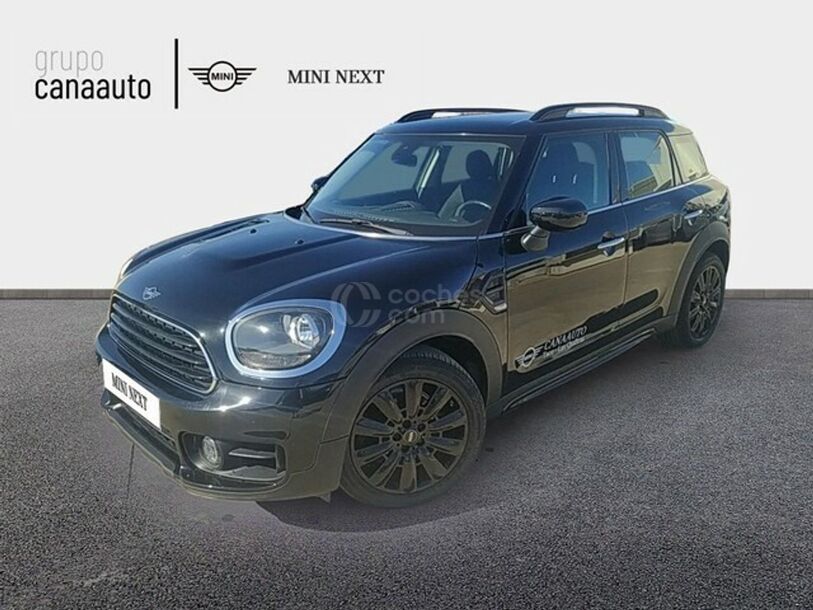 Foto del MINI Countryman COUNTRYMAN ONE