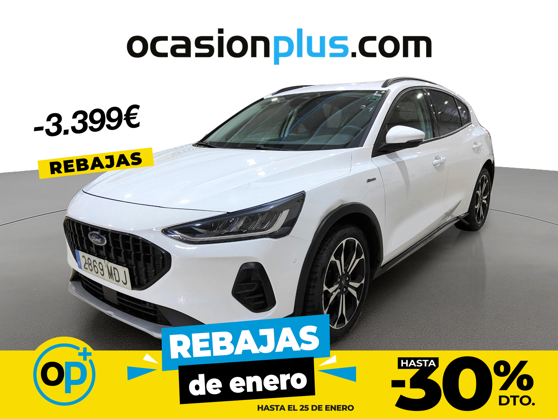 Imagen de FORD Focus