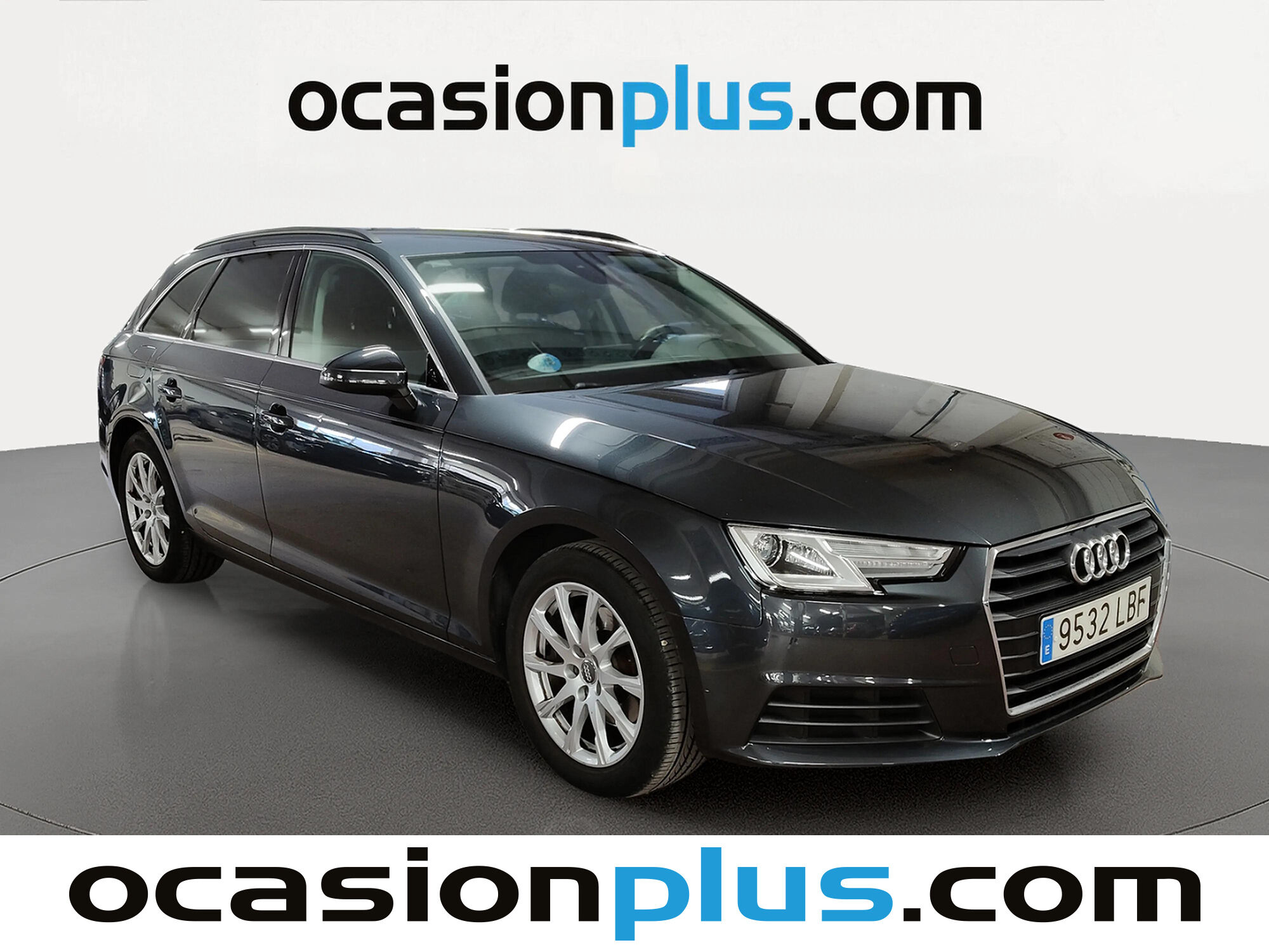 Foto del AUDI A4 Avant 35 TFSI Advanced S tronic 110kW