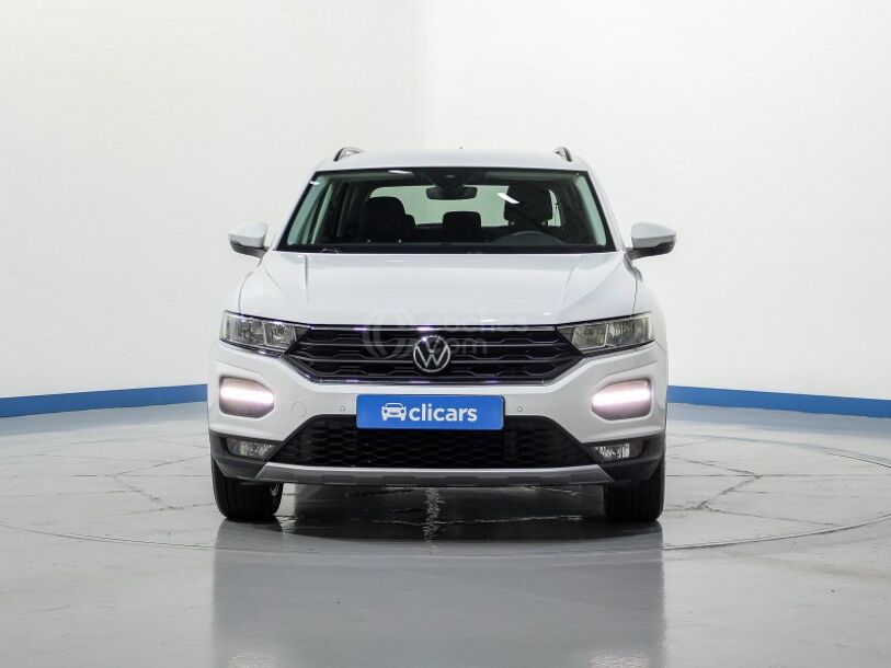 Foto del VOLKSWAGEN T-Roc 1.0 TSI Advance