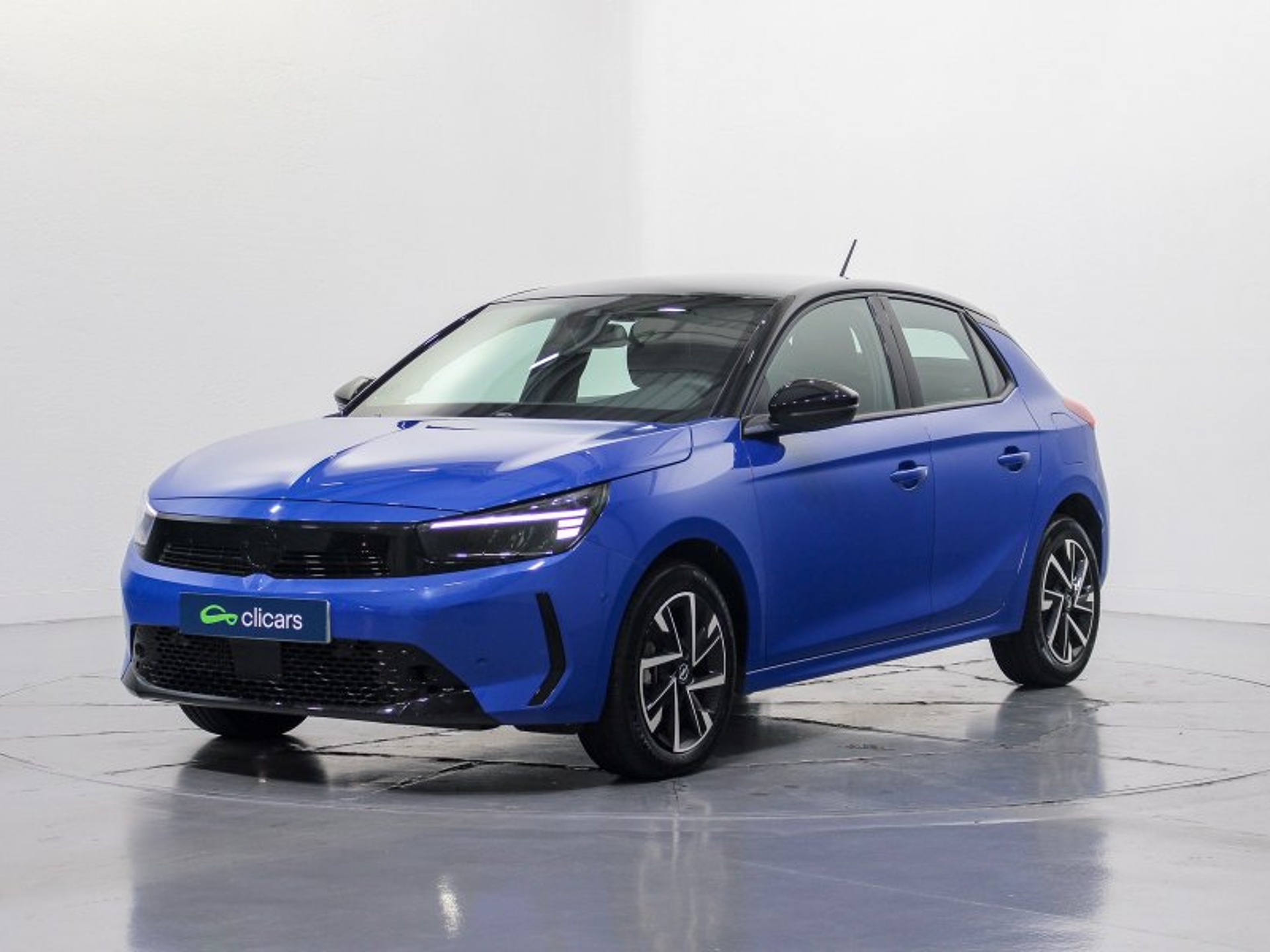 Imagen de OPEL Corsa