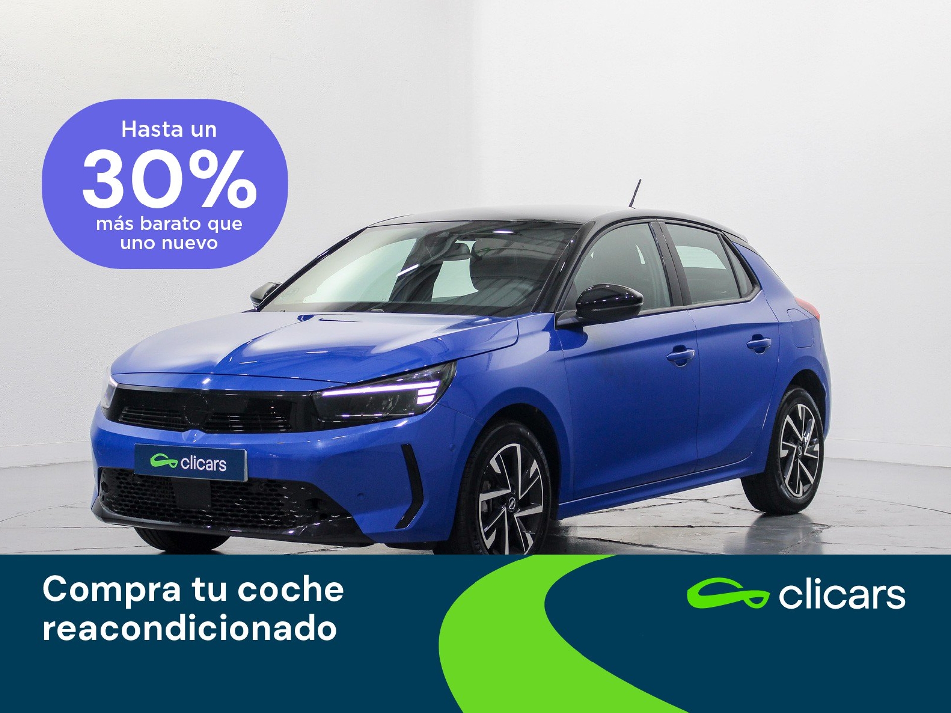 Imagen de OPEL Corsa