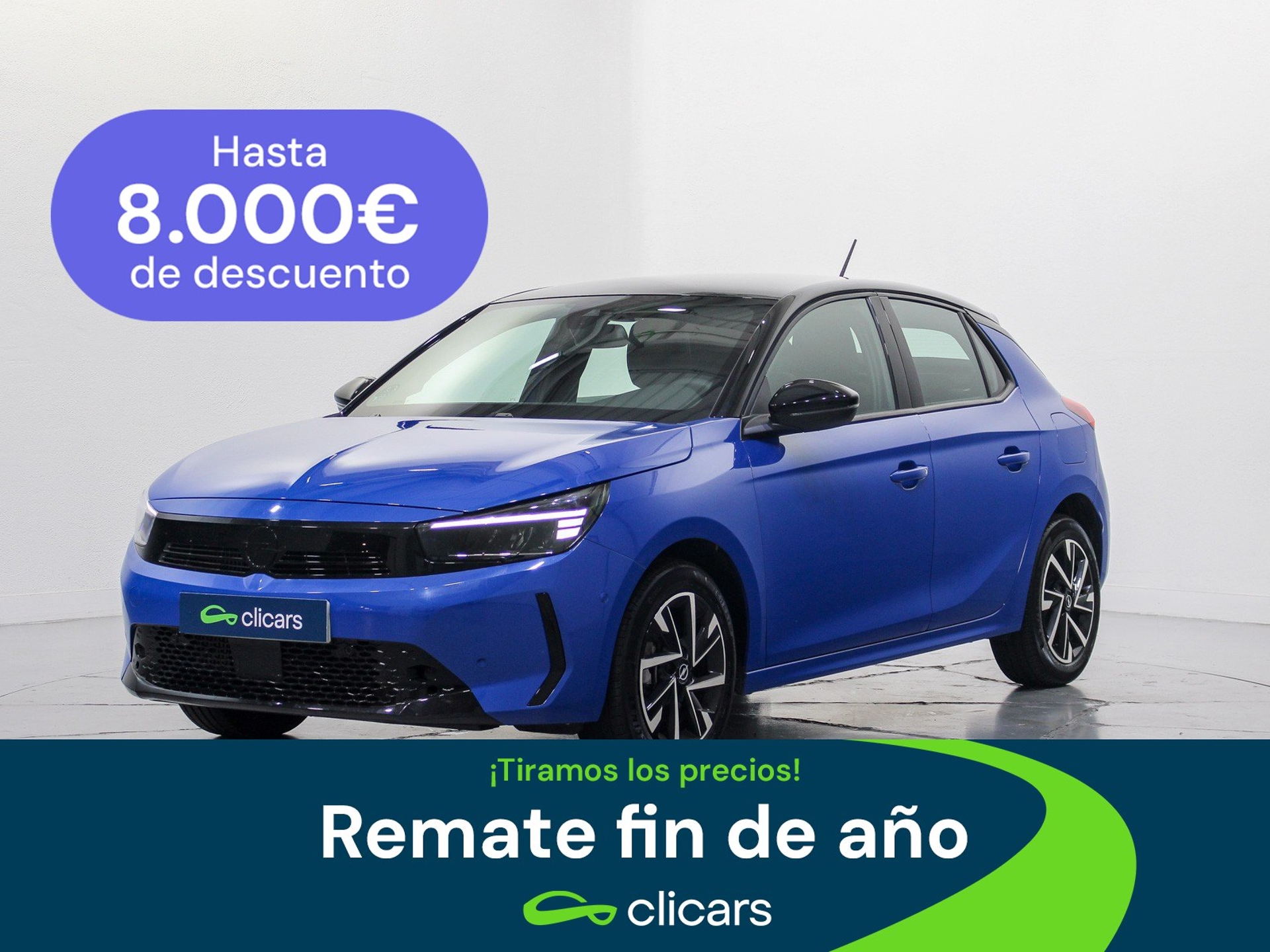 Imagen de OPEL Corsa