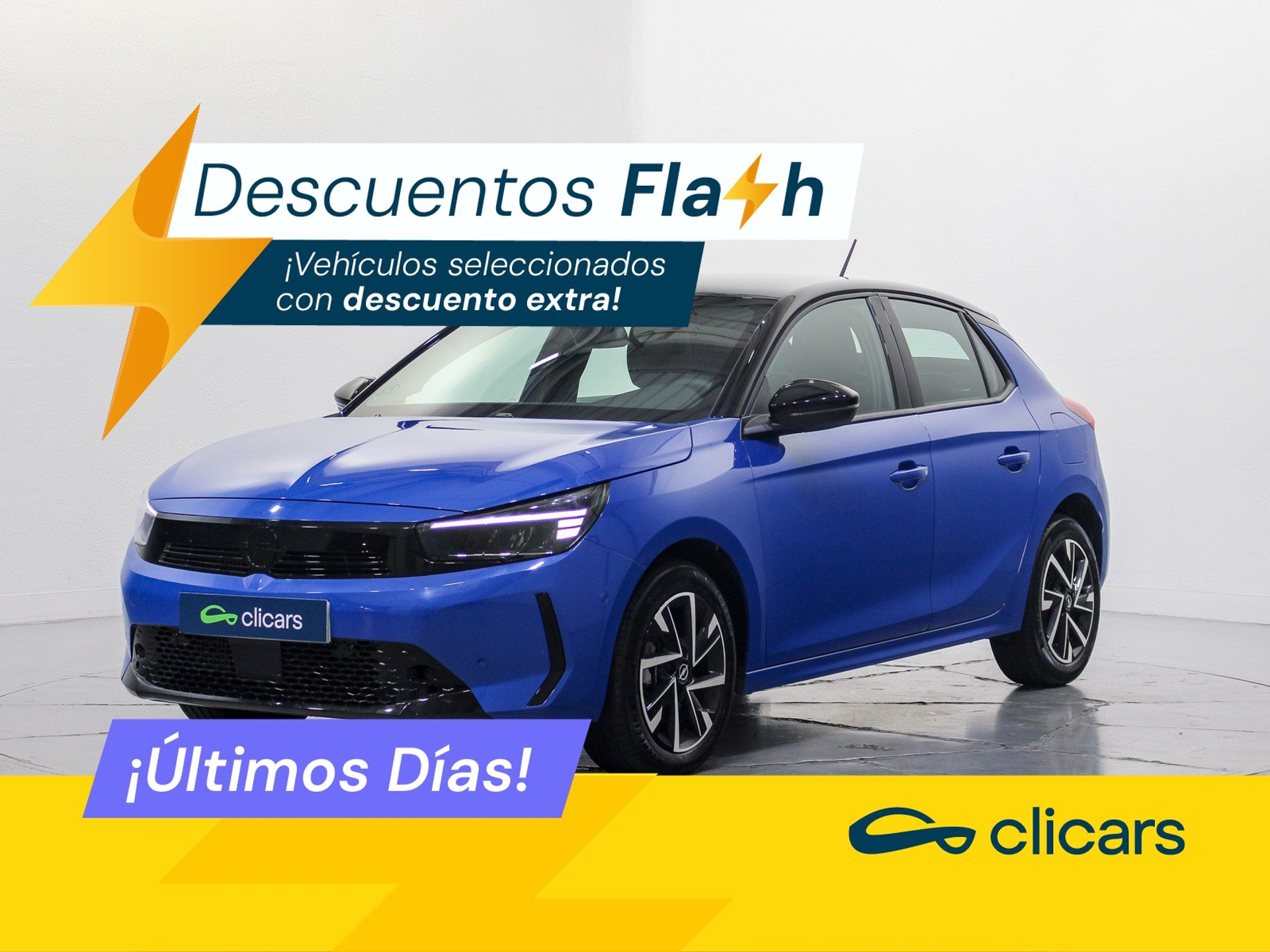 Imagen de OPEL Corsa