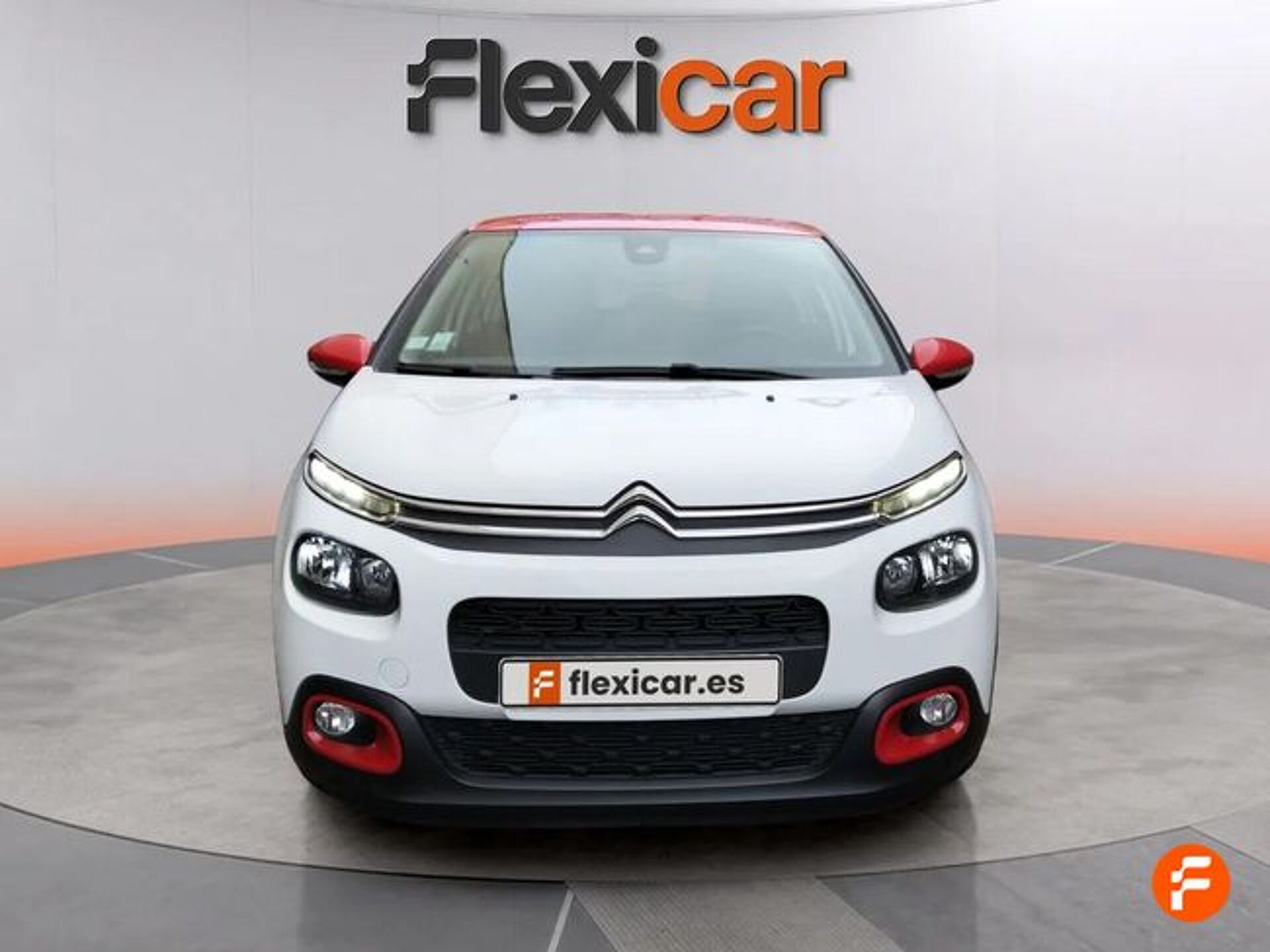 Imagen 2 de CITROEN C3