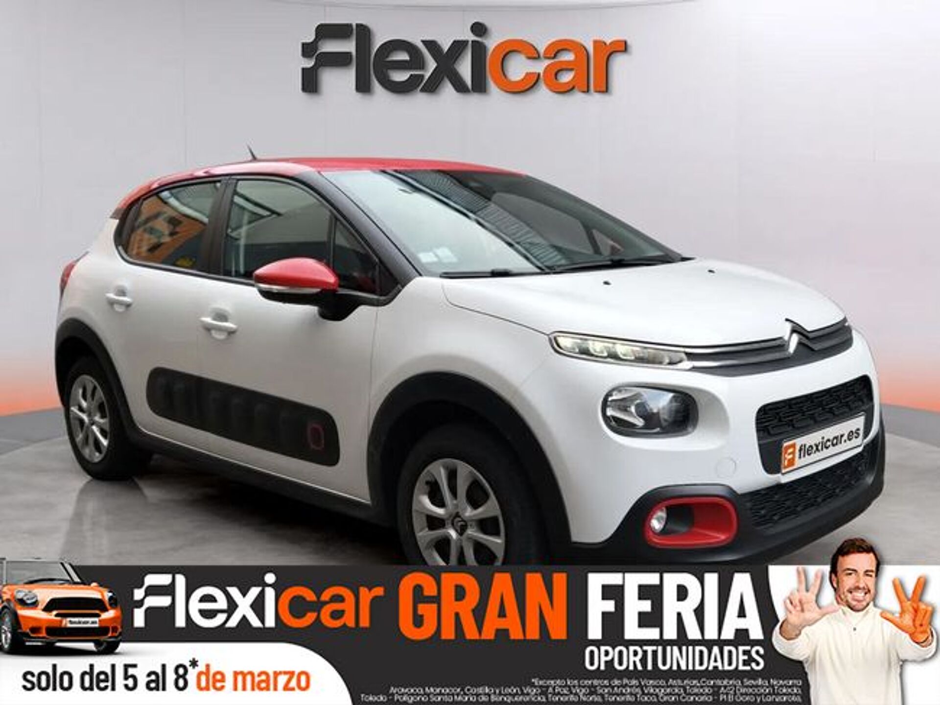 Imagen 1 de CITROEN C3