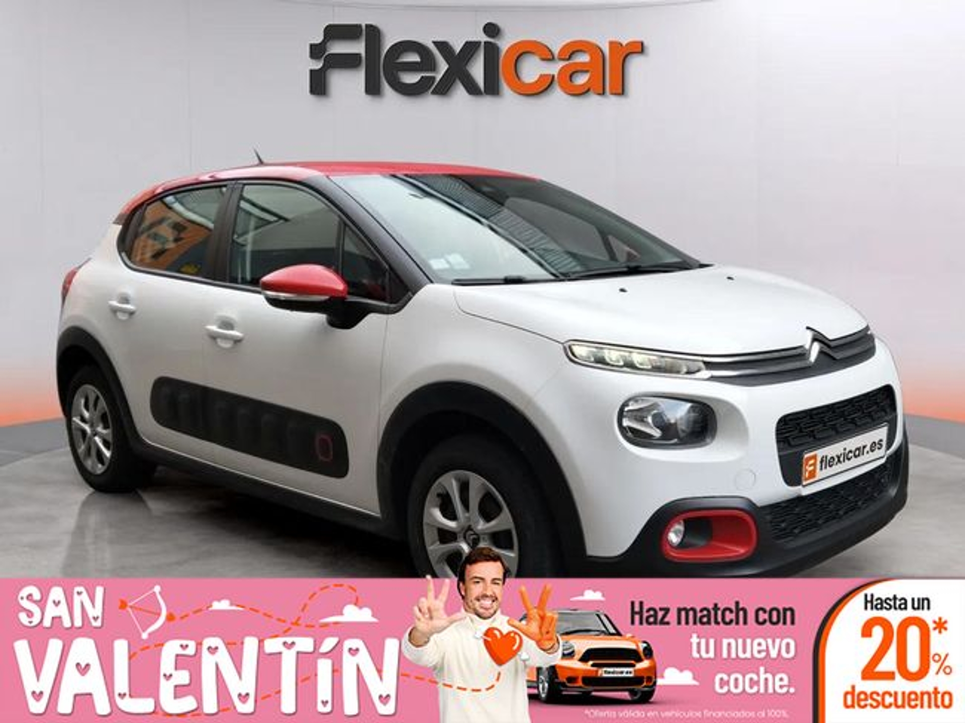 Imagen de CITROEN C3
