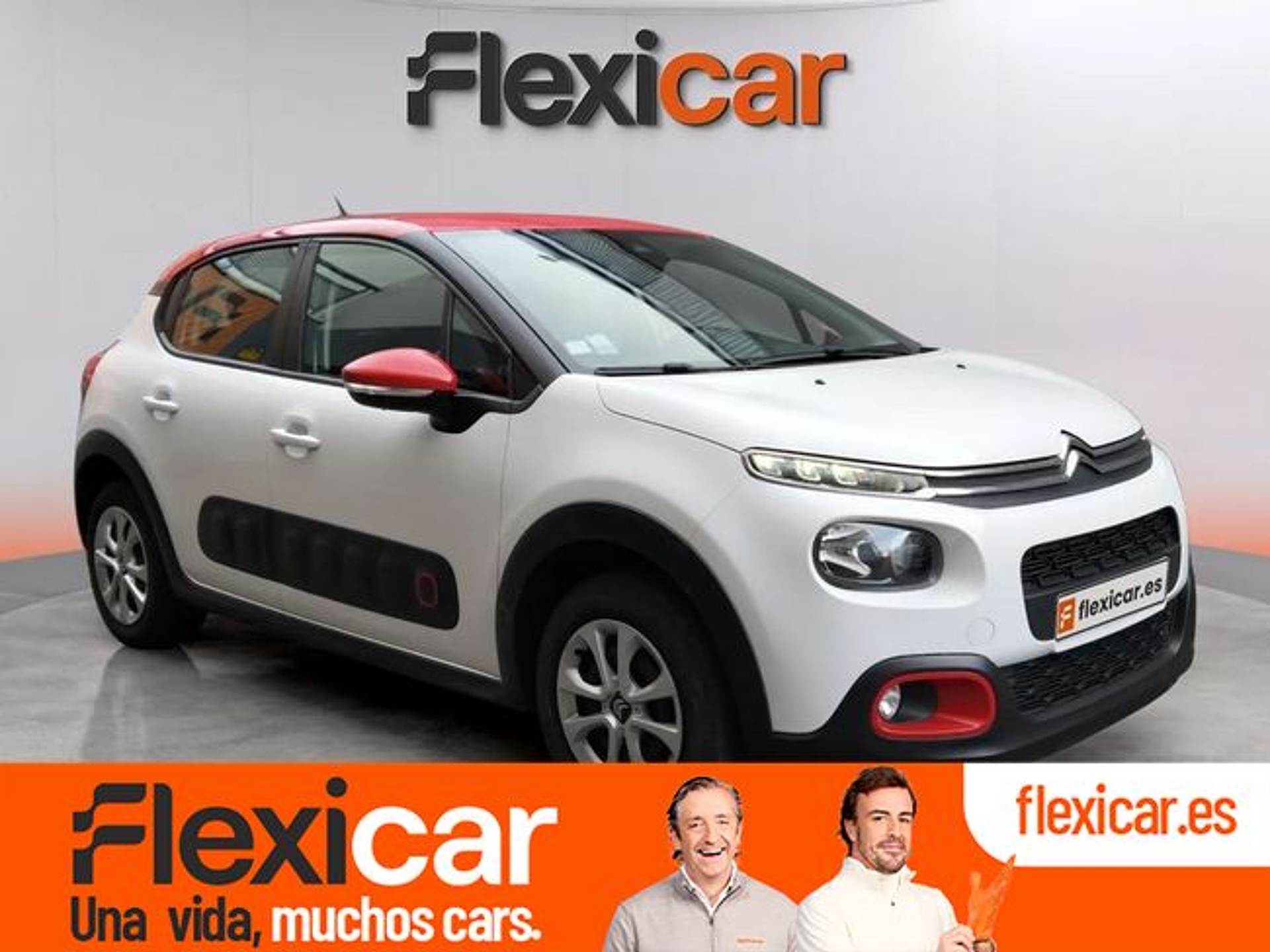 Imagen de CITROEN C3