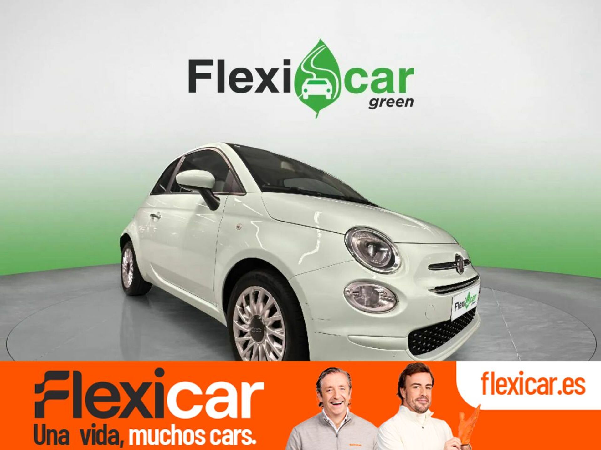 Imagen de FIAT 500