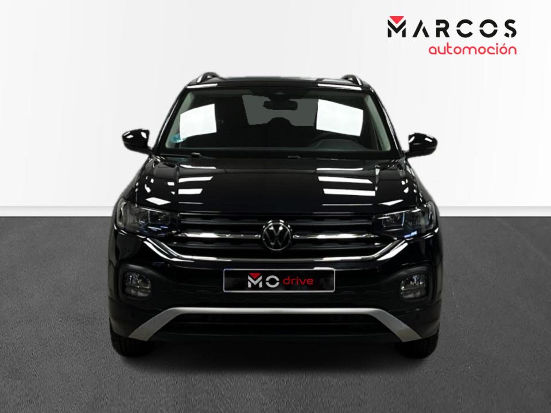 Imagen 2 de VOLKSWAGEN T-Cross