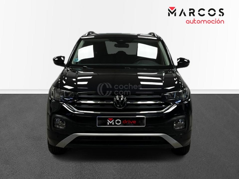 Foto del VOLKSWAGEN T-Cross 1.0 TSI Advance DSG7 81kW