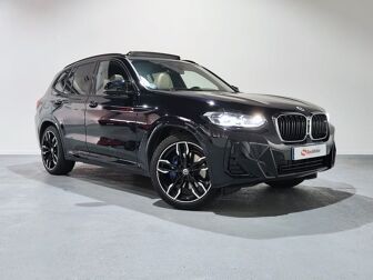 Imagen de BMW X3 M