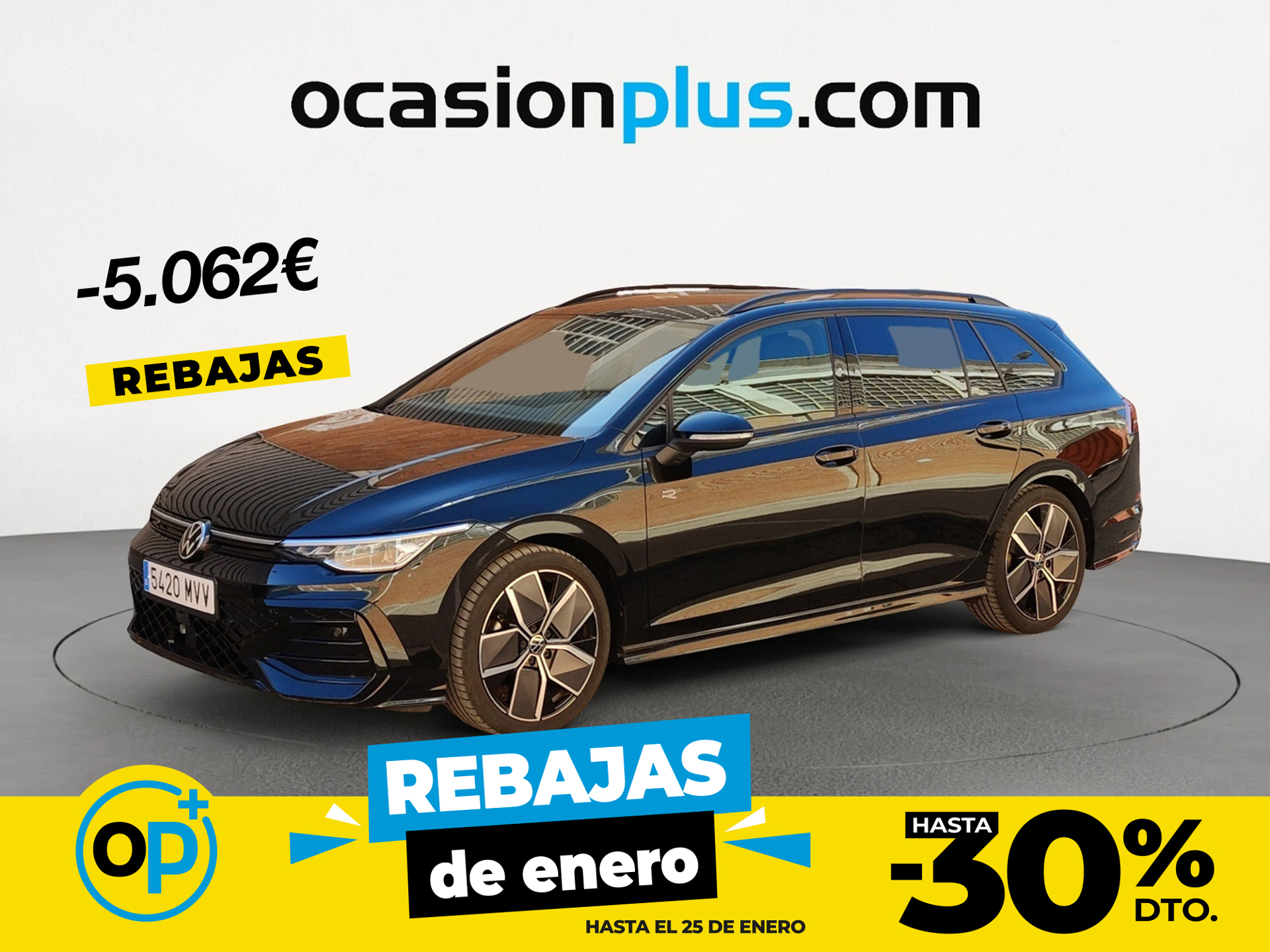 Imagen de VOLKSWAGEN Golf