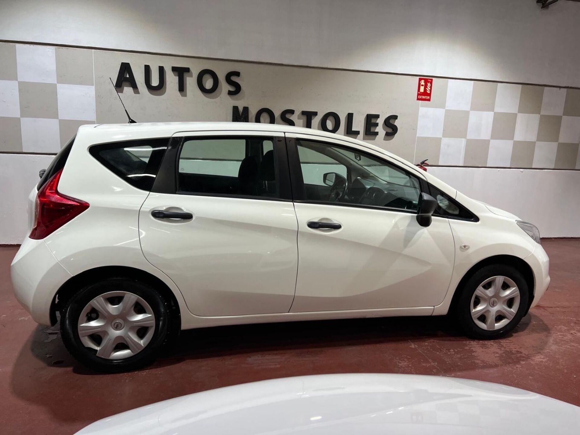 Imagen 3 de NISSAN Note